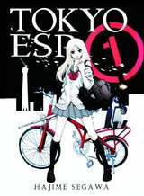 Tokyo ESP Bk 01