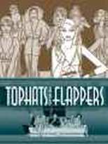 Tophats and Flappers Art of Russel Patterson