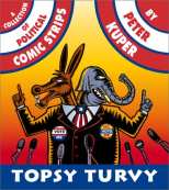 Topsy Turvy