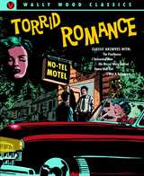 Torrid Romance