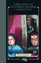 Treasury of Victorian Murder Compendium HC 02