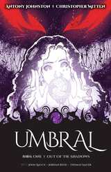 Umbral Bk 01 Out of the Shadows