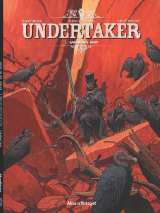 Undertaker Vol 2 Gamarnas dans