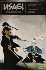 Usagi Yojimbo Bk 03 Wanderer's Road