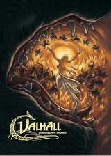Valhall Den samlade sagan Bk 05