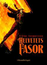 Viktor Kasparsson Vol 06 Helvetets fasor