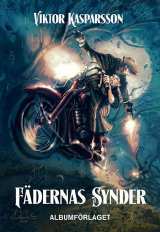 Viktor Kasparsson Vol 07 Fädernas synder