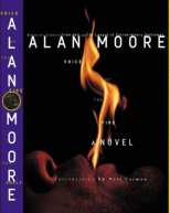Voices of the Fire A Novel