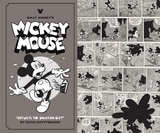 Walt Disney's Mickey Mouse HC 05 Outwits the Phantom Blot