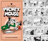 Walt Disney's Mickey Mouse HC 12 the Mysterious Dr. X