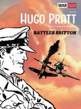 War Picture Library Battler Britton HC