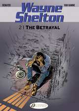 Wayne Shelton Bk 02 The Betrayal