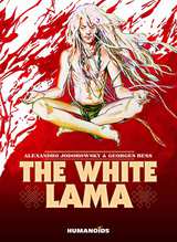 White Lama HC