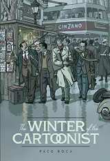 Winter of the Cartoonist HC