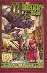 Wizard's Tale
