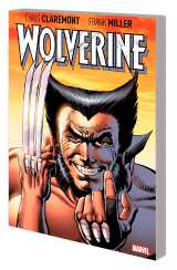 Wolverine by Claremont and Miller Deluxe Edition