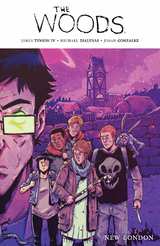 Woods Bk 03 New London