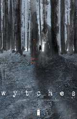 Wytches Bk 01