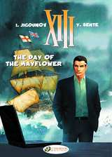 XIII Bk 19 Day of the Mayflower