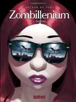 Zombillenium Bk 01 Gretchen