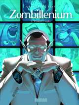 Zombillenium Bk 03 Control Freaks