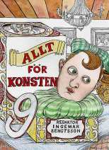 Allt för konsten 09