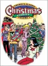 Archie's Classic Christmas Stories Bk 1