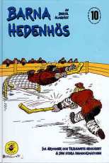Barna Hedenh�s Bk 10 jul Grymmer och tr�havets hemlighet