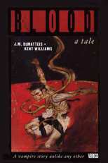 Blood A Tale