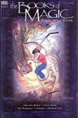 Books of Magic Bk 07 Death After Death