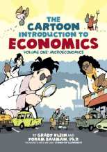 Cartoon Introduction to Economics Bk 01 Microeconomics