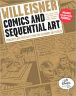 Comics & Sequential Art Revised Edition