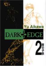 Dark Edge Bk 02