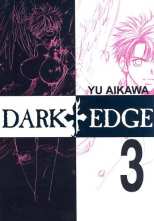 Dark Edge Bk 03