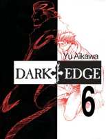 Dark Edge Bk 06