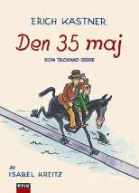 Den 35 maj HC