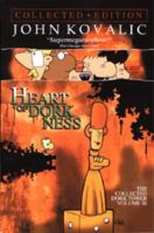 Dork Tower Bk 03 Heart of Dorkness