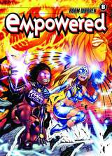 Empowered Bk 08