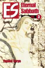ES - Eternal Sabbath Bk 03