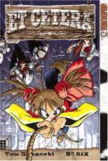 Et Cetera Bk 06