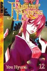Faeries' Landing Bk 12