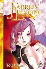 Faeries' Landing Bk 05