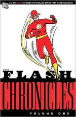Flash Chronicles Bk 02