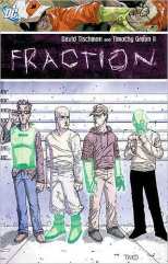 Fraction