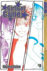 Girl Got Game Bk 03