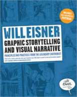 Will Eisners Graphic Storytelling Sc Revised Ed