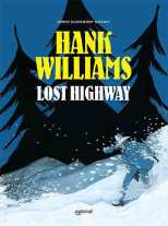 Hank Williams - Lost Highway