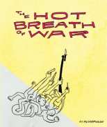 Hot Breath of War