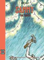 Sammy the Mouse 02