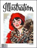 Illustration Magazine 30